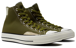Converse Chuck 70 High 'Crafted Ollie Patch Vitality Green' 2 3247280