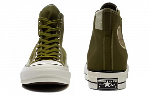 Converse Chuck 70 High 'Crafted Ollie Patch Vitality Green' 3 3247281