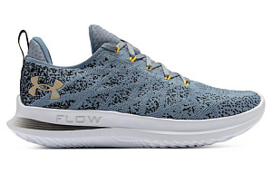 Under Armour Flow Velociti 3 'Blue Granite Tahoe Gold' 1 3247283
