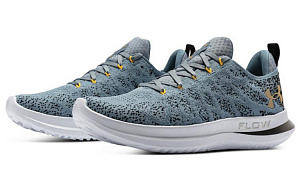 Under Armour Flow Velociti 3 'Blue Granite Tahoe Gold' 2 3247284