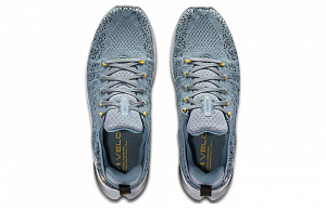 Under Armour Flow Velociti 3 'Blue Granite Tahoe Gold' 3 3247285