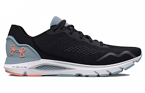 Under Armour Hovr Sonic 6 'Black Blue Granite' Women's 1 3247287