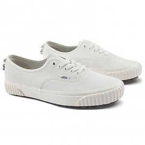 Vans Authentic 44 Lug Dx 'Metal Hardware White' 2 3247292