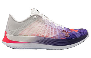 Under Armour Flow Velociti Elite 'White Purple' 1 3247299
