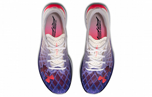 Under Armour Flow Velociti Elite 'White Purple' 3 3247301