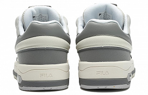 FILA Mix Low Skate Shoes 'Cream White Grey' 3 3247314