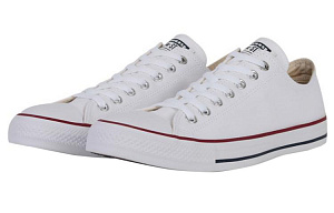 Converse Chuck Taylor All Star Ox 'White' 1 3247320