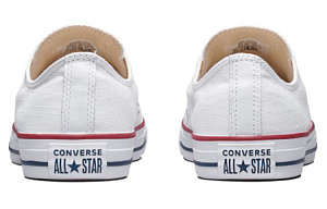 Converse Chuck Taylor All Star Ox 'White' 2 3247321