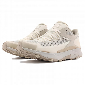 THE NORTH FACE Vectiv Taraval Track Shoes 'Grey Beige' Women's 1 3247342