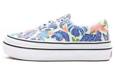 Vans Era Multi Multi Color Women's