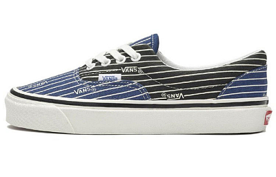 Vans Anaheim Factory Era 95 Dx 'Blue Black White'