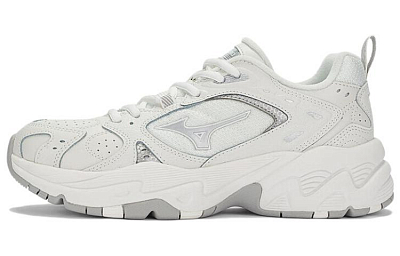 Mizuno Casual Dad Shoes 'White'