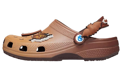 Crocs Classic Clog General Mills Count Chocula