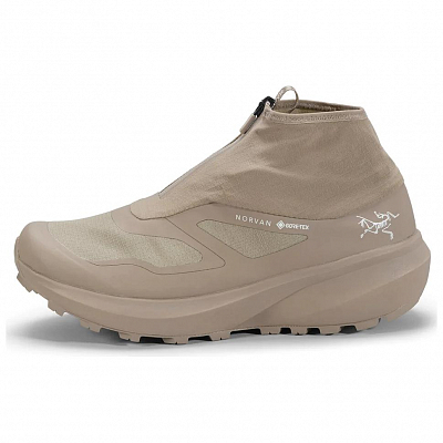Arcteryx Norvan Nivalis GTX Smoke Bluff