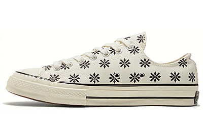 Converse Chuck Taylor All Star 70 Ox Holiday Sweater