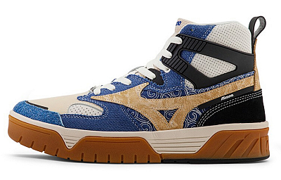 Mizuno Court Cl Low