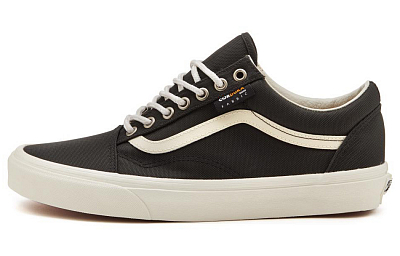 Old Skool Vans 'Forest'