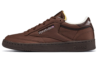 Reebok Club C 85 Vintage 'Brush Brown'
