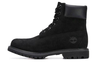 Timberland Lace up Ankle Boots Women's