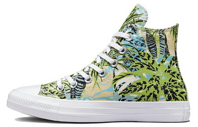 Converse Chuck Taylor All Star 'Green White' Women's