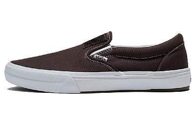 Slip-On Dakota Roche X Bmx Vans 'Brown White'