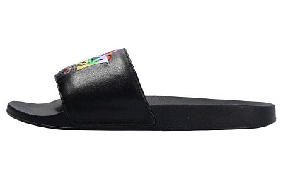 GUCCI Prodigy D'amor Slide 'Black'