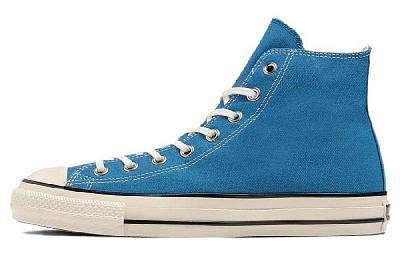 Converse Chuck Taylor All Star Us Hi Classic Blue