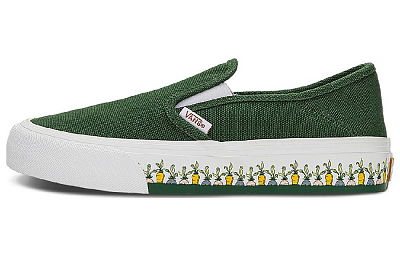 Vans Slip On Convert Vr3 'Green'