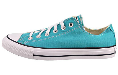Converse Chuck Taylor All Star Ox 'Turbo Green'