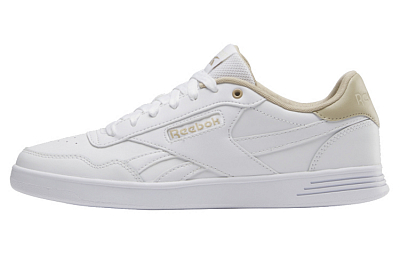 Reebok Court Advance 'White Oat'