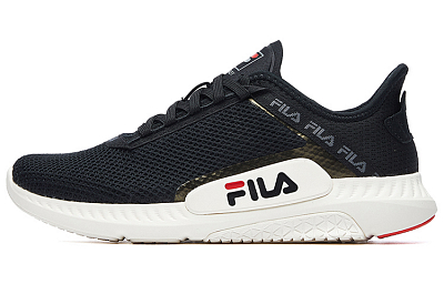 FILA Fht Series Fantasy 1S Gs Black Women's