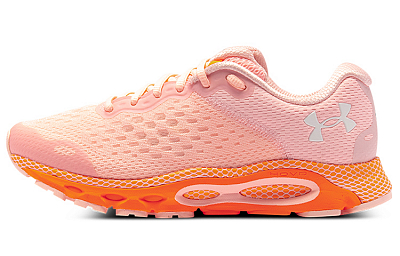 Under Armour Hovr Infinite 3 Cn Sports Shoes Pink Women's