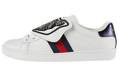 GUCCI Women's Ace 'Cat' Women's