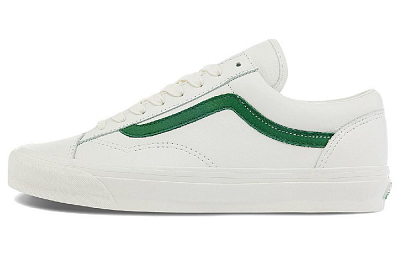 Vans Vault Og Style 36 Museum Of Peace & Quiet White