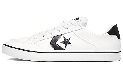 Converse Tobin Synthetic Leather Ox 'White'