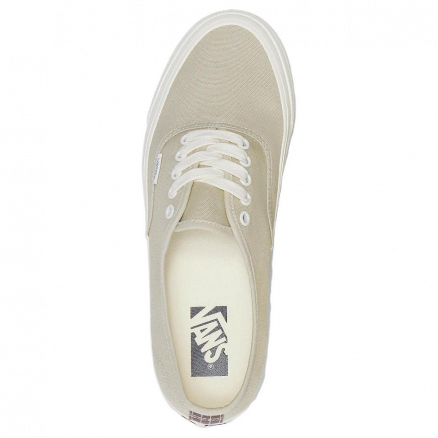 Vans Premium Authentic 44 'Castle Wall Grey' купить в интернет-магазине Yoocart с быстрой доставкой по России.