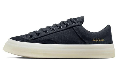 Converse Chuck Taylor All Star 70 Marquis Ox Nightfall Grey Gold