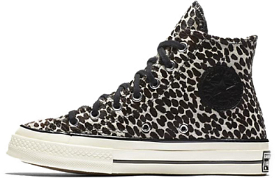 Converse Chuck Taylor All Star 70 Hi 'Leopard Print' Women's