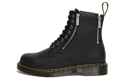 Dr.Martens 1460 Zip Black Women's