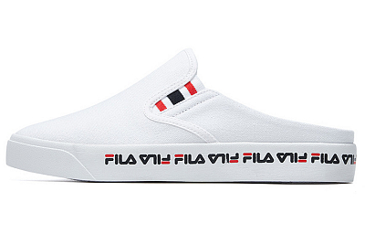 FILA Slip On Mule Women's