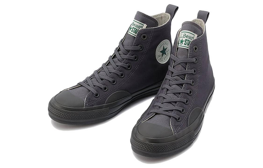 Converse L.L.Bean X Converse All Star 100 High
