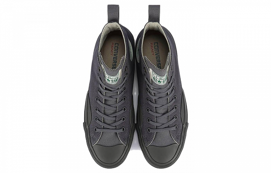 Converse L.L.Bean X Converse All Star 100 High