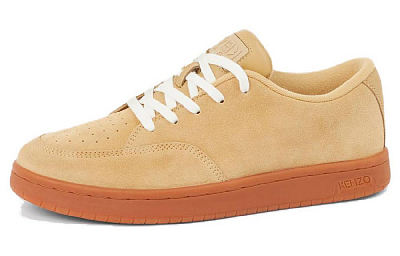 KENZO Skate Suede Sneakers