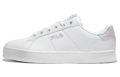 FILA Court Deluxe 'White'