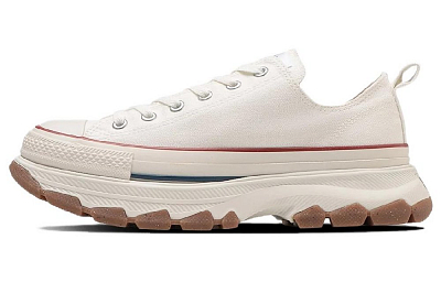 Converse All Star Trekwave Ox 'White'