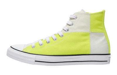 Chuck Taylor All Star Converse Uv High 'Lemon Venom'