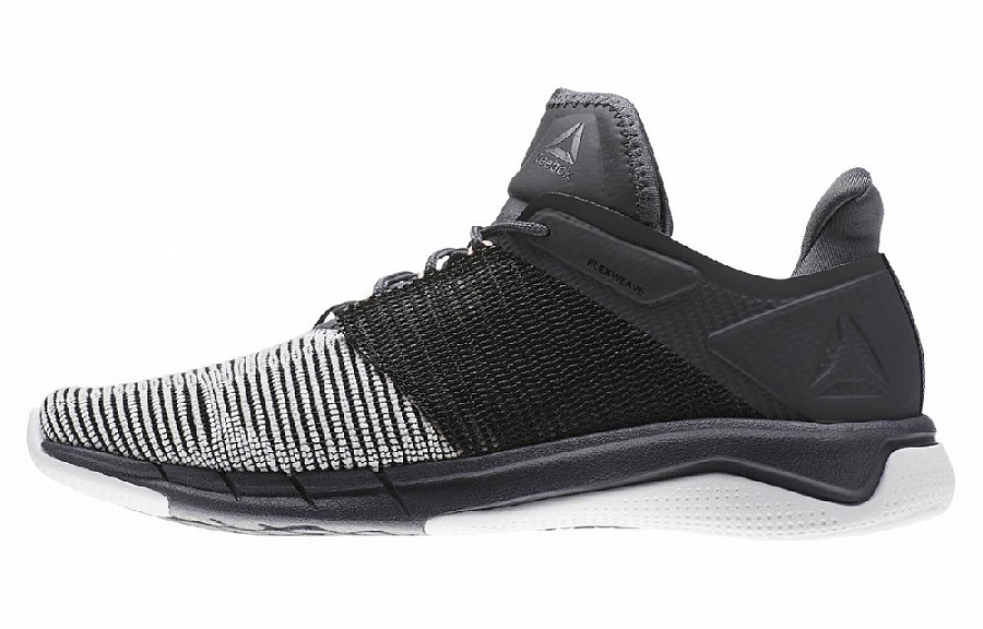 Reebok Fast Flexweave 'Black' Women's
