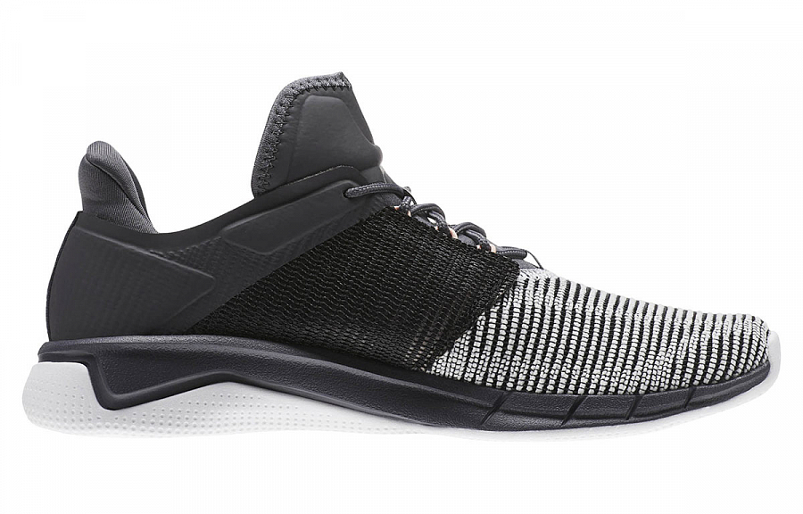 Reebok Fast Flexweave 'Black' Women's