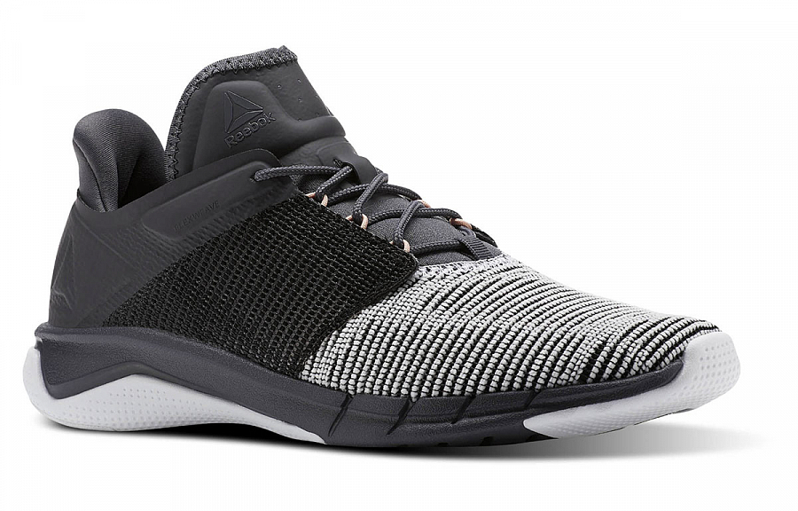 Reebok Fast Flexweave 'Black' Women's
