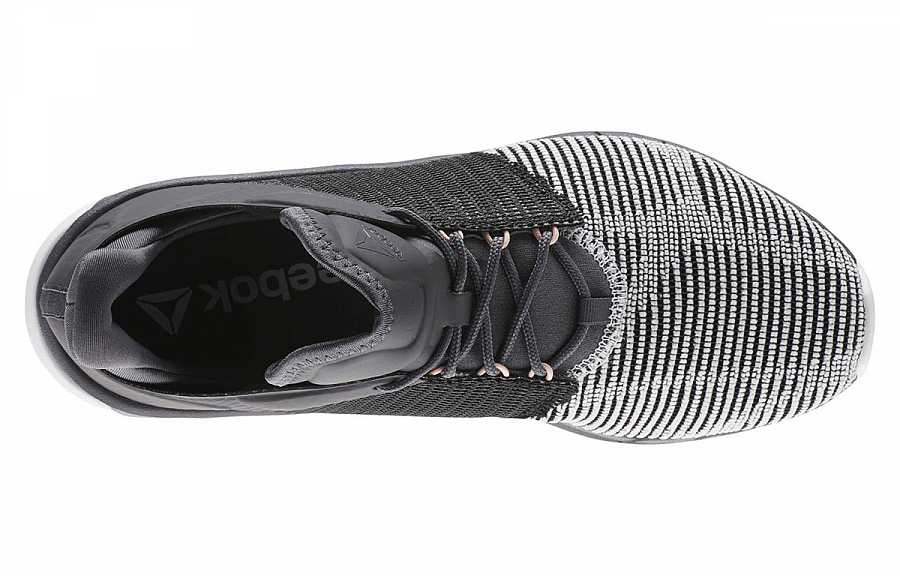 Reebok Fast Flexweave 'Black' Women's